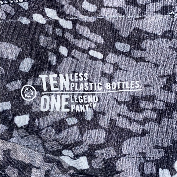 Nike leggings💗💗 - Picture 8 of 9